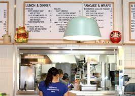 Yang's kitchen, san jose del monte, bulacan. Local Means Asian American At Yang S Kitchen Food Roots