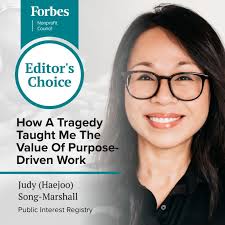 purposedriven #missionfocused #careerfulfillment #healthcareadvocacy…