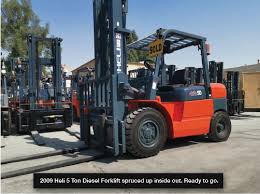 Forklift certification & license from top osha forklift certification training school. Tips For Selling Used Forklift In Dubai Uae Hala Equipment Trading