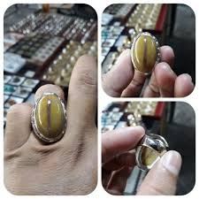 Maybe you would like to learn more about one of these? Galih Asem Motif Kendit Cincin Batu Akik Batu Akik Batu Cincin Hobi Koleksi Bukalapak Com Inkuiri Com
