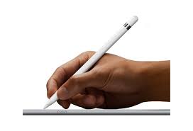 Apple pencil vs apple pencil 2. Apple Pencil 1 Generation Hertie De