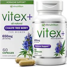 Image result for Vitex