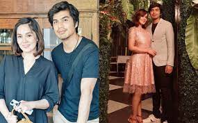Ryan hidayat, inneke koesherawati, ayu azhari. Ben Amir Dan Kekasih Malayqaqa