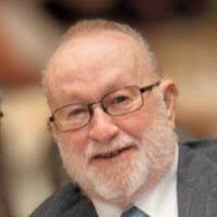 Gordon Charles Samson Obituary (2022)