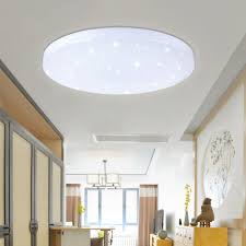 12 60w Led Deckenleuchte Badleuchte Wohnzimmer Leuchte Starlight Lampe Kuche Dizajn Doma Osveshenie Dom