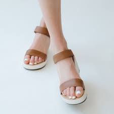 Sandales plates sorel cameron ™ zappos. Sorel Cameron Wedge Sandal Velvet Tan Albion