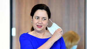 Queensland authorities will today confirm whether coronavirus restrictions will be relaxed across greater brisbane.premier annastacia palaszczuk has flagged. Coronavirus Qld Mask Restrictions To Ease Dancing To Return