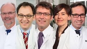 Hier geht es direkt zu unseren hausärzten im praxiszentrum und unserer fachabteilung für hausärtzliche versorgung. Caritas Krankenhaus St Josef Funf Regensburger Arzte Auf Focus Bestenliste Stadt Regensburg Idowa