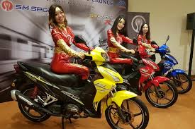 Motor asal china ini sengaja diluncurkan untuk mencari peruntungan di kelas yang tak terkait wilayah pemasaran, dikatakan willy merata di sejumlah kawasan di indonesia. Motor China Mirip Supra Masih Ada Yang Cari