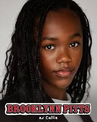 ✨ Big congrats to Brooklynn Pitts