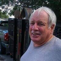 Ronald Hinson Obituary 2021