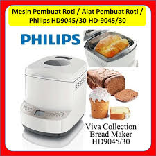 Proses pembuatan roti begitu mudah. Bread Maker Mesin Roti Rebread Rebread Bread Maker Rb 250 Ceramic Shopee Indonesia