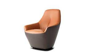 lx682 by leolux lx stylepark club armchair armchair design swivel armchair
