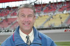 Bob jenkins is a former television and radio sports announcer, primarily calling indycar and nascar telecasts for espn/abc and later nbc spo. Lobqoimcks9ham