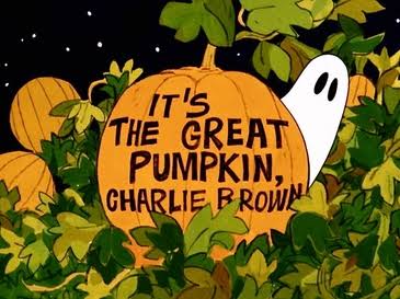 It's the Great Pumpkin, Charlie Brown - Wikipedia