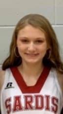 Sara Helms's Women's Basketball Recruiting Profile