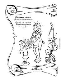 Hobby 25 ianuarie 2016 fișe activități concentrare, fise de lucru. Imagini Pentru Felicitari 8 Martie Colorat 8 Martie Mothers Day Humanoid Sketch
