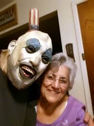 Randolph Escobar Obituary