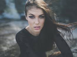 Self Portrait Photography Ideas by Julia Trotti