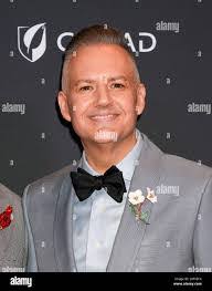 Richard Sailors's Instagram, Twitter & Facebook