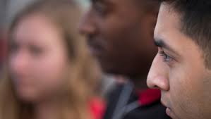 Prayer for recent victims