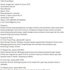 Contoh autobiografi diri sendiri singkat dan panjang. Contoh Teks Deskripsi Diri Sendiri Dalam Bahasa Inggris Rasmi V