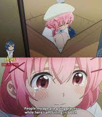 Comic Girls Anime Funny Comics Girls Anime