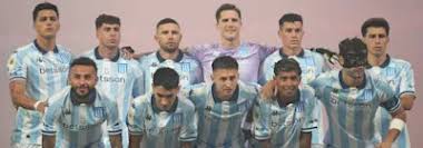 Apostas e Palpites para Racing x River Plate 12/04/26