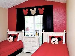 See more ideas about mickey mouse room, mickey mouse classroom, disney themed classroom. Room Idea Mickey Mouse Room Decor Mickey Mouse Bedroom Mickey Mouse Room