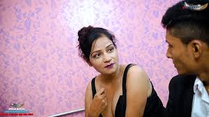 Desi Sexy Girl Hardcore Fuck with Her Boyfriend When She was Alone at Home  Full Movie