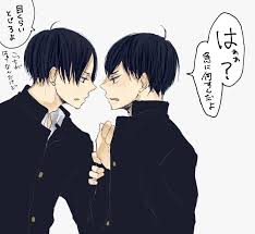 pin by betzaida hernandez on haikyuu haikyuu kageyama kageyama haikyuu