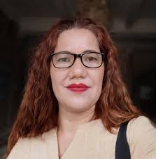 Leonora Lu Legaspi Racelis