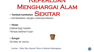 Istilah sains tahun 5 6 pdf free download mykssr. Tahun 4 Tajuk 2 Unit 5 Zaman Air Batu Ppt Download