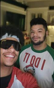 This month has been extremely hard. Kadin turned 20