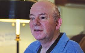 Carl Epstein's Instagram, Twitter & Facebook