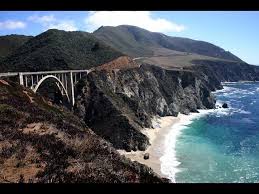 Maybe you would like to learn more about one of these? Bixby Bridge Big Sur Ca Youtube