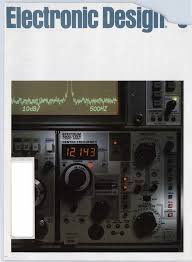 The fastest spectrum analyzer