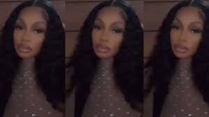 Offset's Side Piece SLAMS Cardi B For Bu!lying Her | Cardi Set Her Up To Be  Jumped? | Facebook