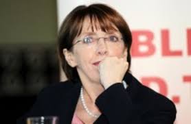 Shortall gives up €33,100 payoff after quitting ministerial job