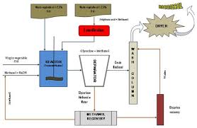 Characterization Of Oil And Biodiesel Produced From Thevetia