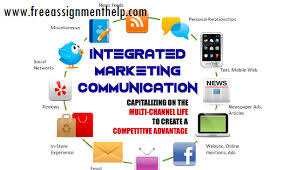 Advertising, personal selling, direct marketing, sponsorship,. Integrated Marketing Communication Plan 25 Off Assignment Help Usa