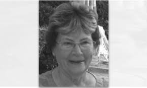 Arlene Suzanne Ivie 1944-2021 • Paso Robles Press