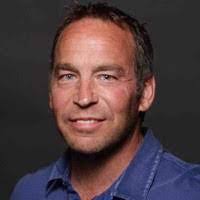 Steven Roten's Instagram, Twitter & Facebook