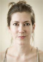 Katy Darby (Author of The Whores' Asylum)