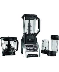 Ninja Professional Kitchen Blender System And Nutri Ninja With Auto Iq Reviews Small Appliances Kitchen Macy S