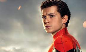 Tom holland spiderman jokes marvel marvel cinematic universe holland marvel movies relatable marvel jokes marvel actors. Tom Holland Reveals He Has Received The Script For Spider Man 3 Filming To Begin Soon Entertainment