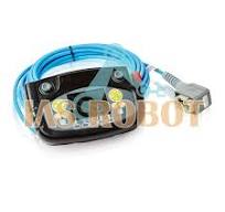 ABB Robotics 3HNA024941-001 Paint Teach Pendant