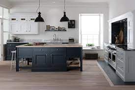 This exam pack is not visible at this time. Mad About Grey Kitchens