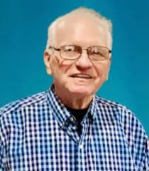 Obituary information for William Rousseau