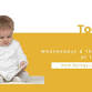 Toddler Time at Rock Springs Library event image